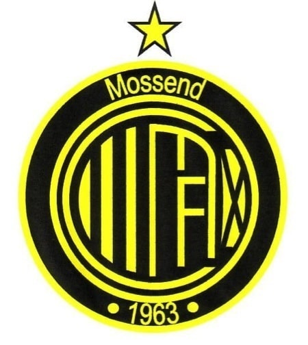 Mossend Boys' Club logo