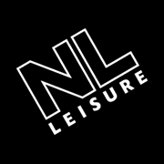 North Lanarkshire Leisure logo
